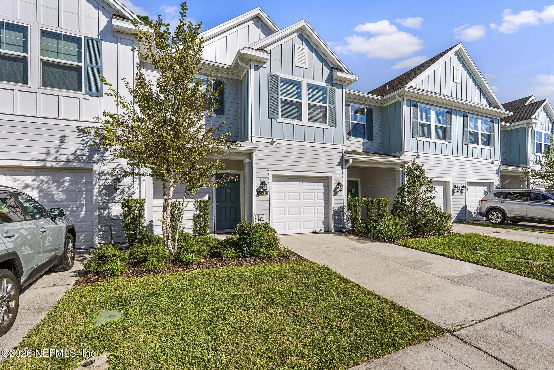 12852 Josslyn Lane Jacksonville FL 32246