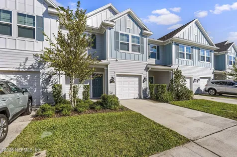 12852 Josslyn Lane Jacksonville FL 32246