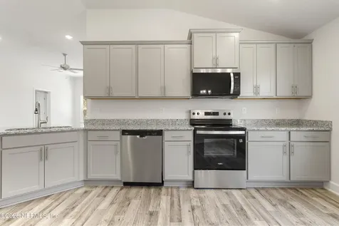 3306 Meadow Ridge Place Green Cove Springs FL 32043