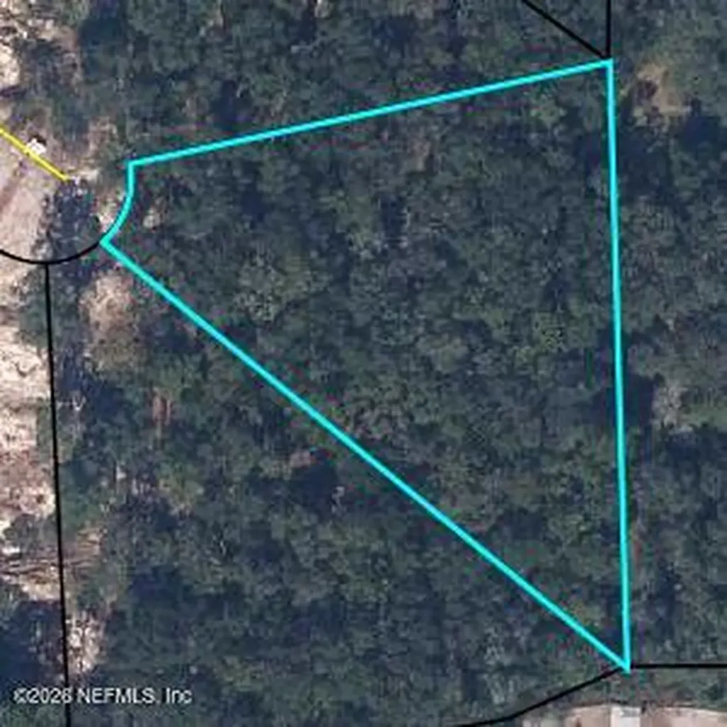 2627 Goat Road Middleburg FL 32068