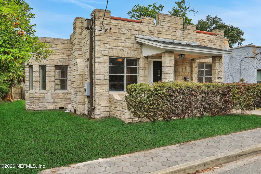 2578 Haldumar Terrace Jacksonville FL 32204