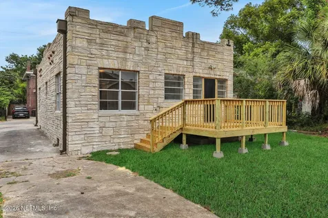 2578 Haldumar Terrace Jacksonville FL 32204
