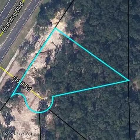 2621 Goat Road Middleburg FL 32068
