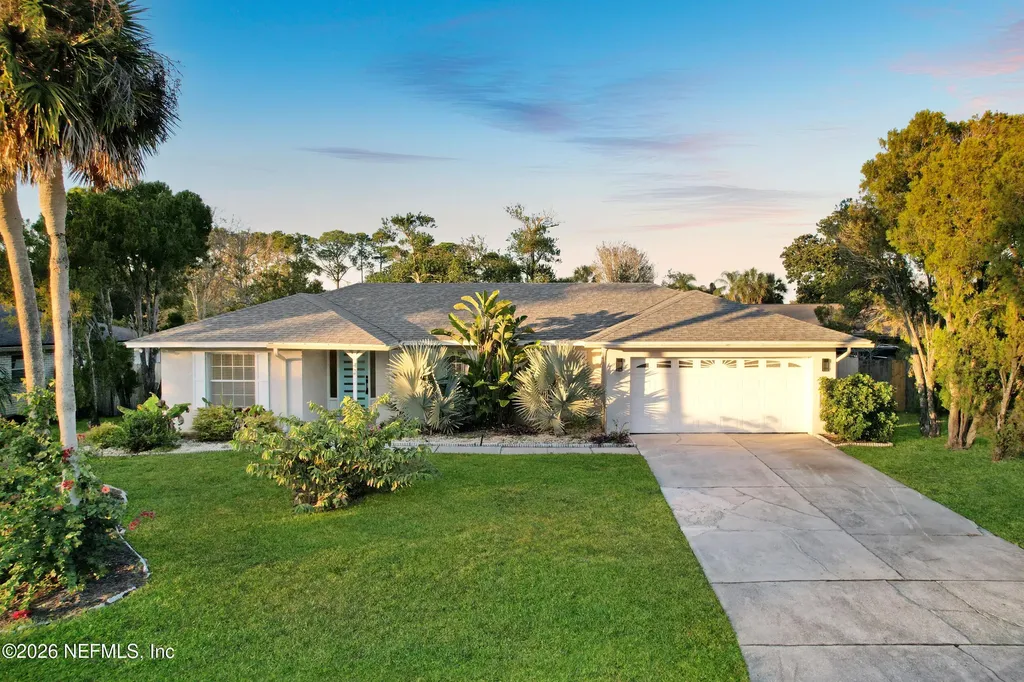 42 Sailfish Drive Ponte Vedra Beach FL 32082
