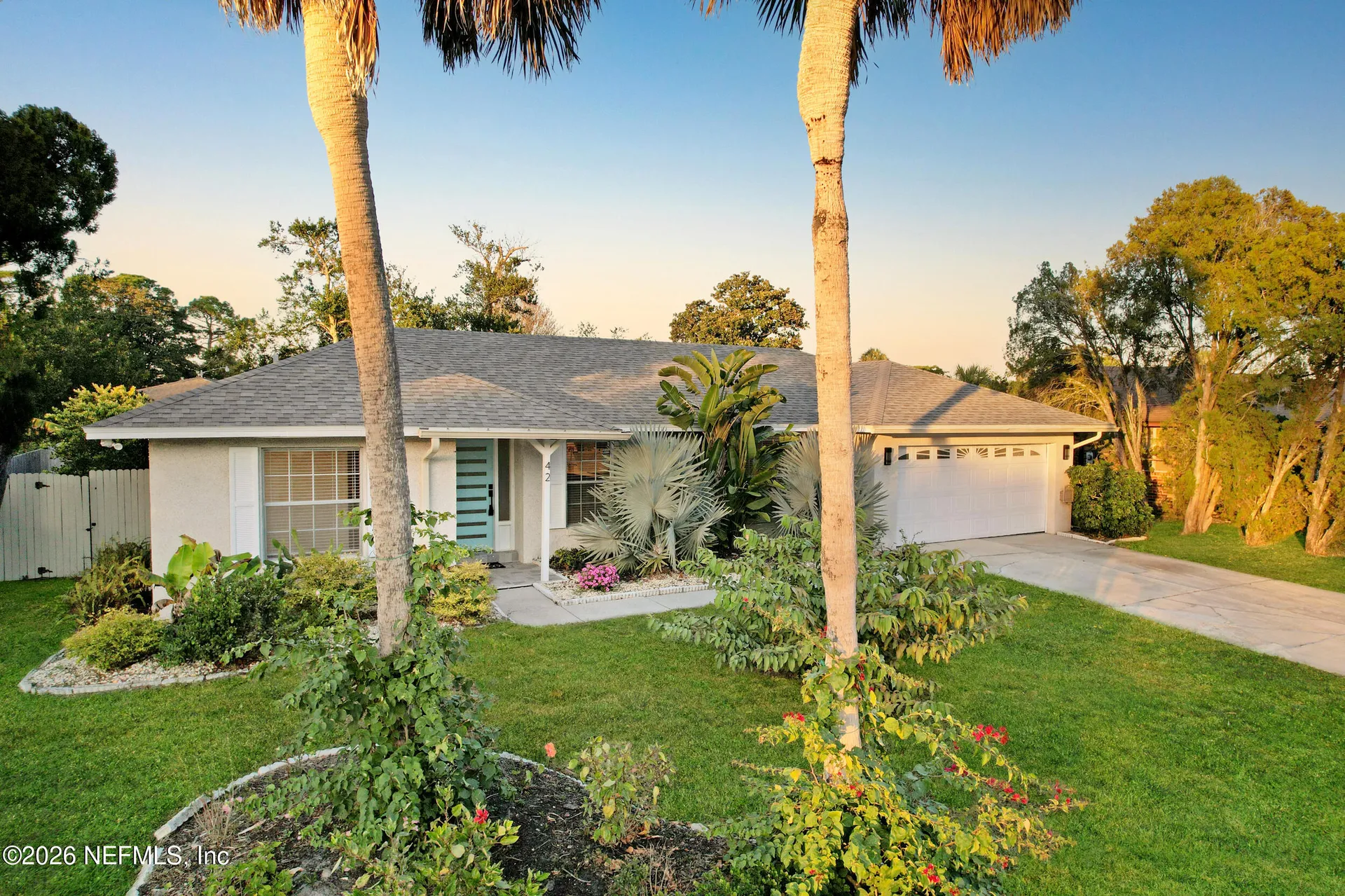 42 Sailfish Drive Ponte Vedra Beach FL 32082