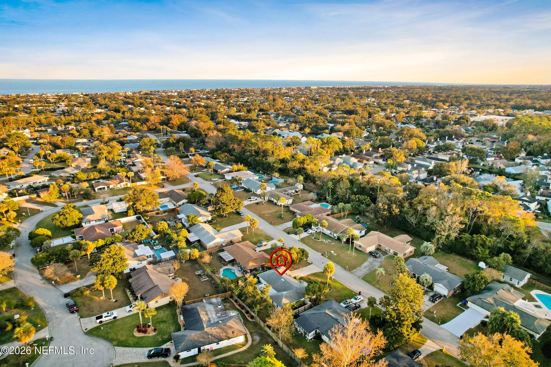 42 Sailfish Drive Ponte Vedra Beach FL 32082