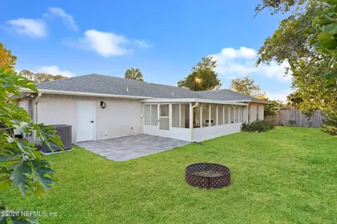 42 Sailfish Drive Ponte Vedra Beach FL 32082