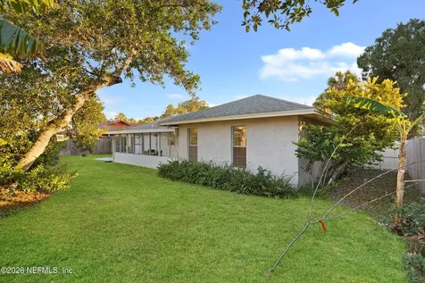 42 Sailfish Drive Ponte Vedra Beach FL 32082