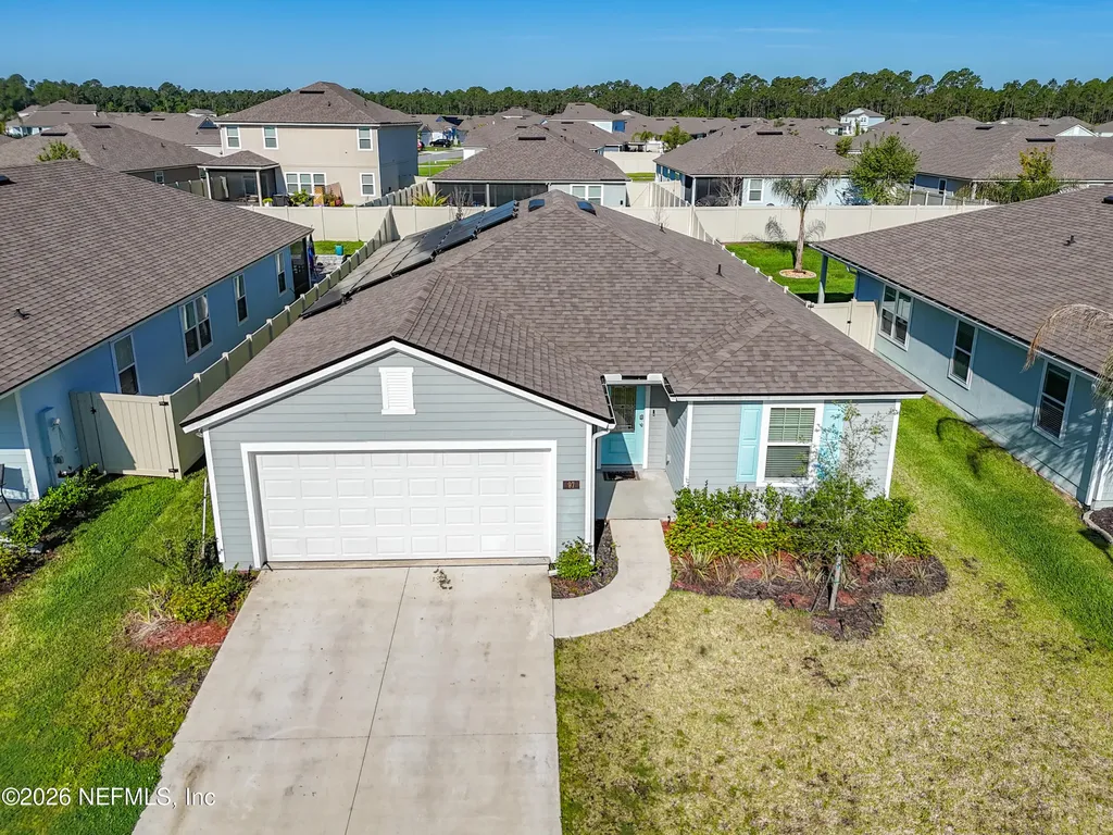 97 Zancara Street St. Augustine FL 32084