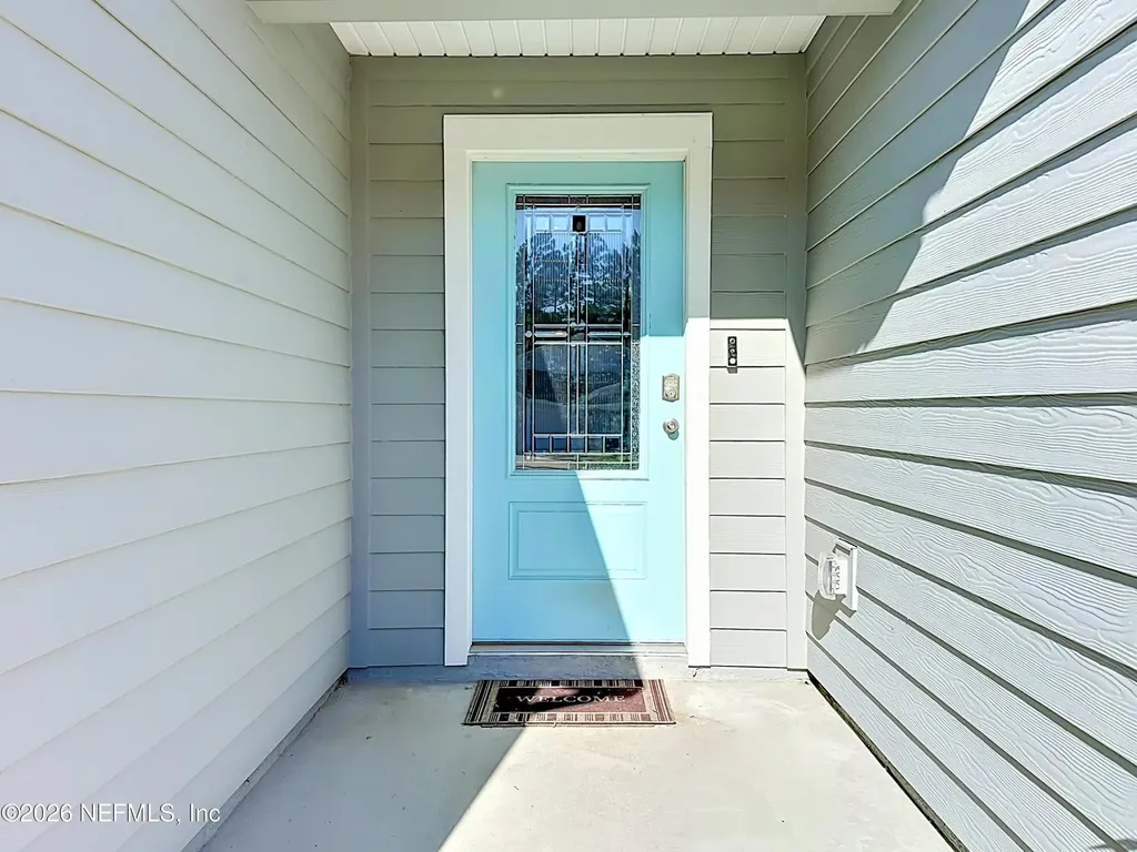 97 Zancara Street St. Augustine FL 32084
