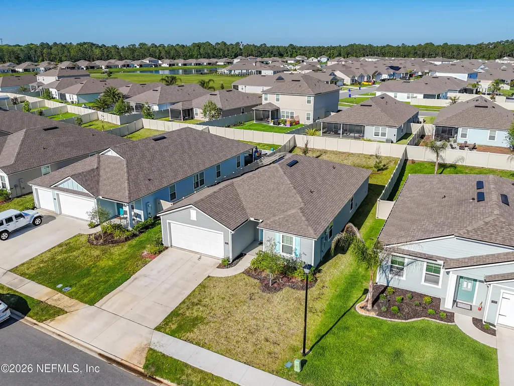 97 Zancara Street St. Augustine FL 32084