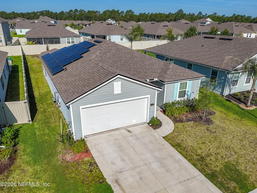 97 Zancara Street St. Augustine FL 32084