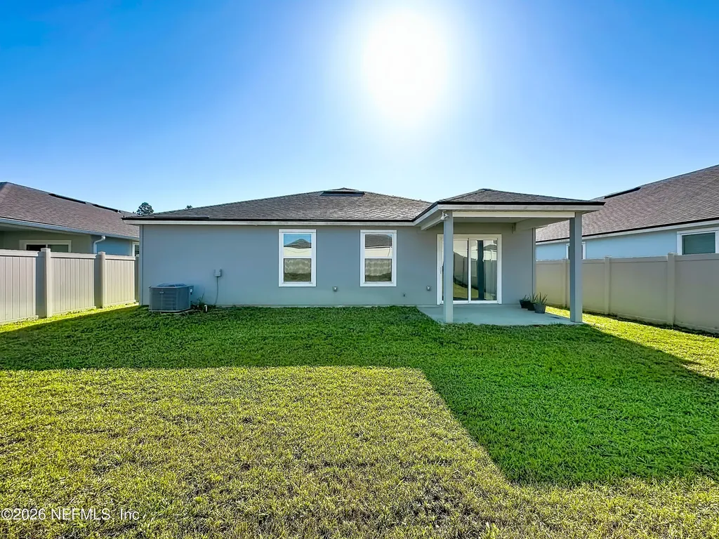 97 Zancara Street St. Augustine FL 32084