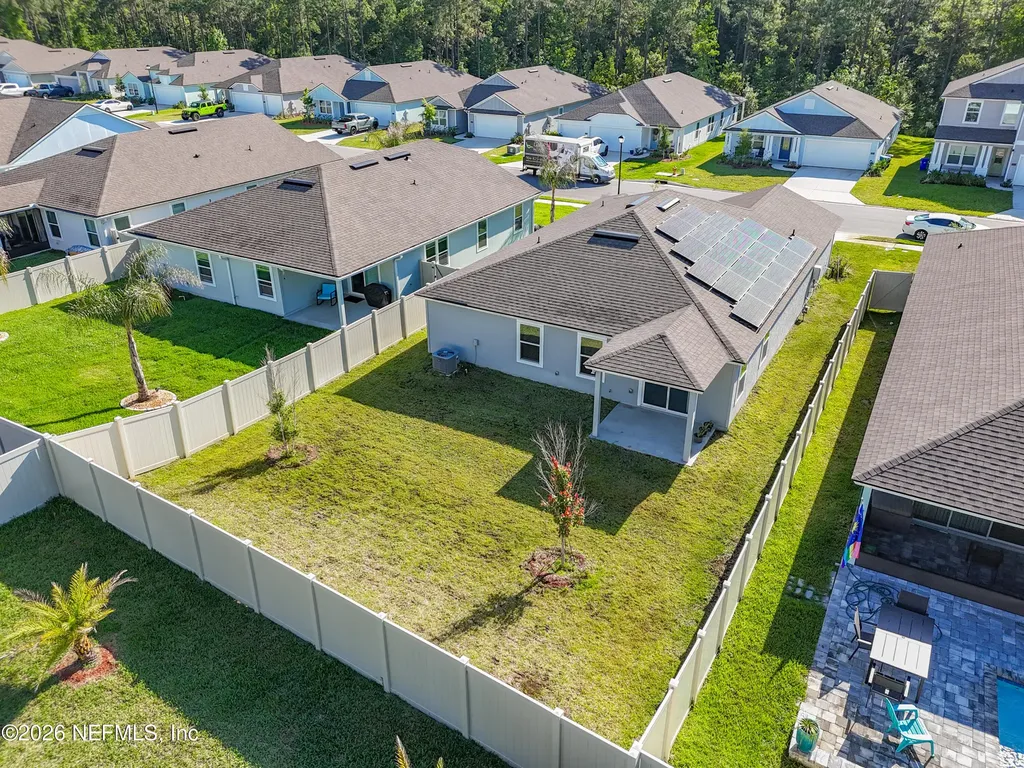 97 Zancara Street St. Augustine FL 32084