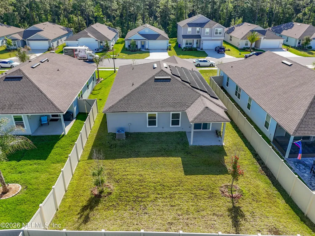 97 Zancara Street St. Augustine FL 32084