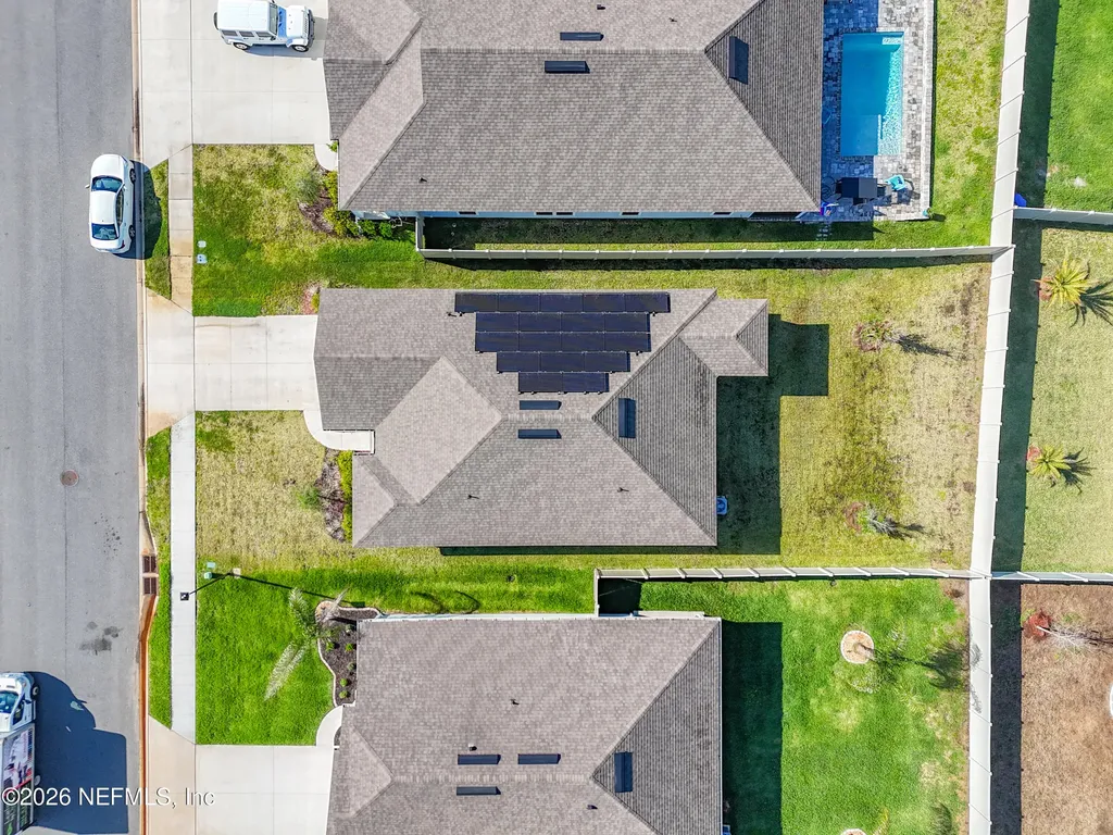 97 Zancara Street St. Augustine FL 32084