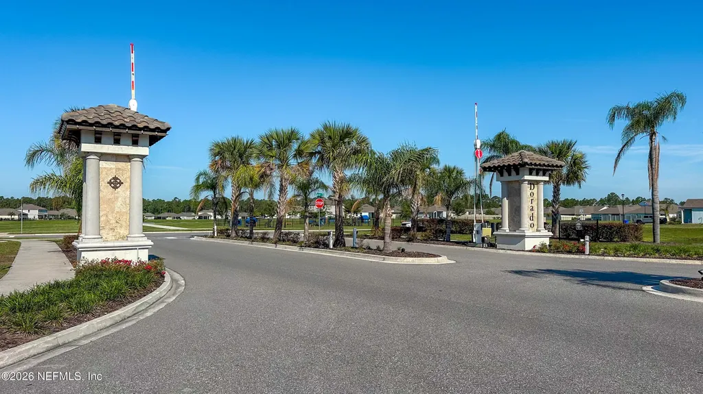 97 Zancara Street St. Augustine FL 32084