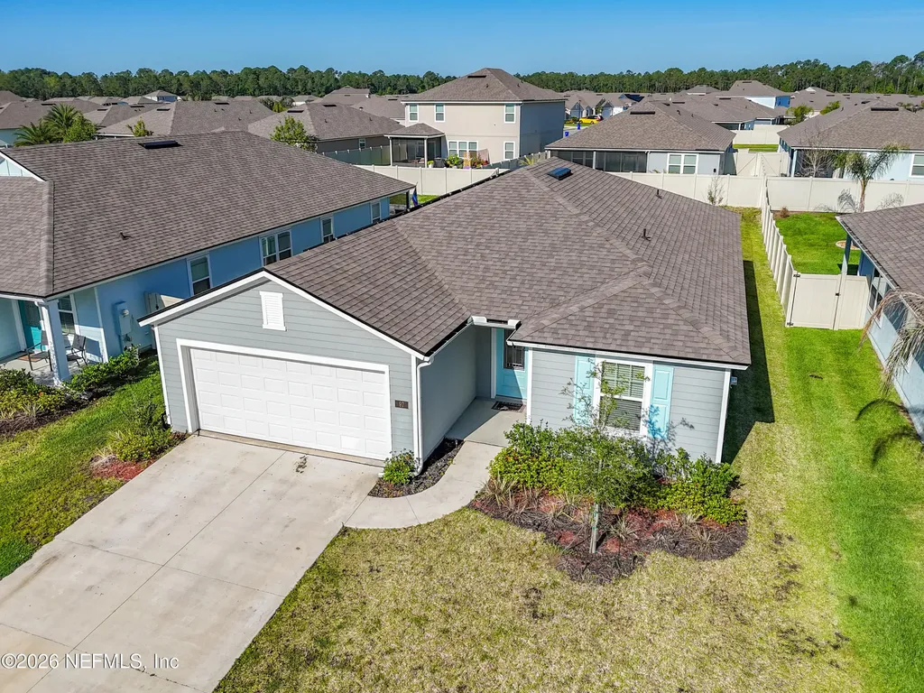 97 Zancara Street St. Augustine FL 32084