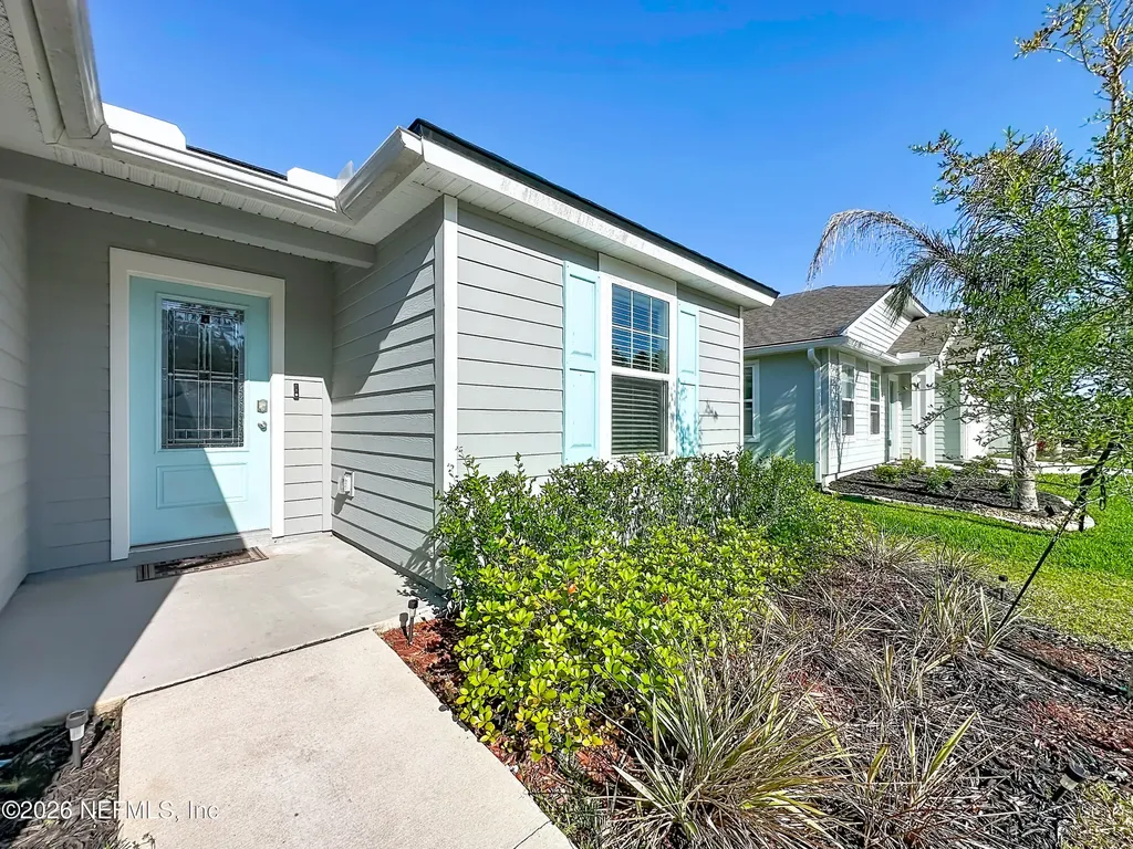 97 Zancara Street St. Augustine FL 32084