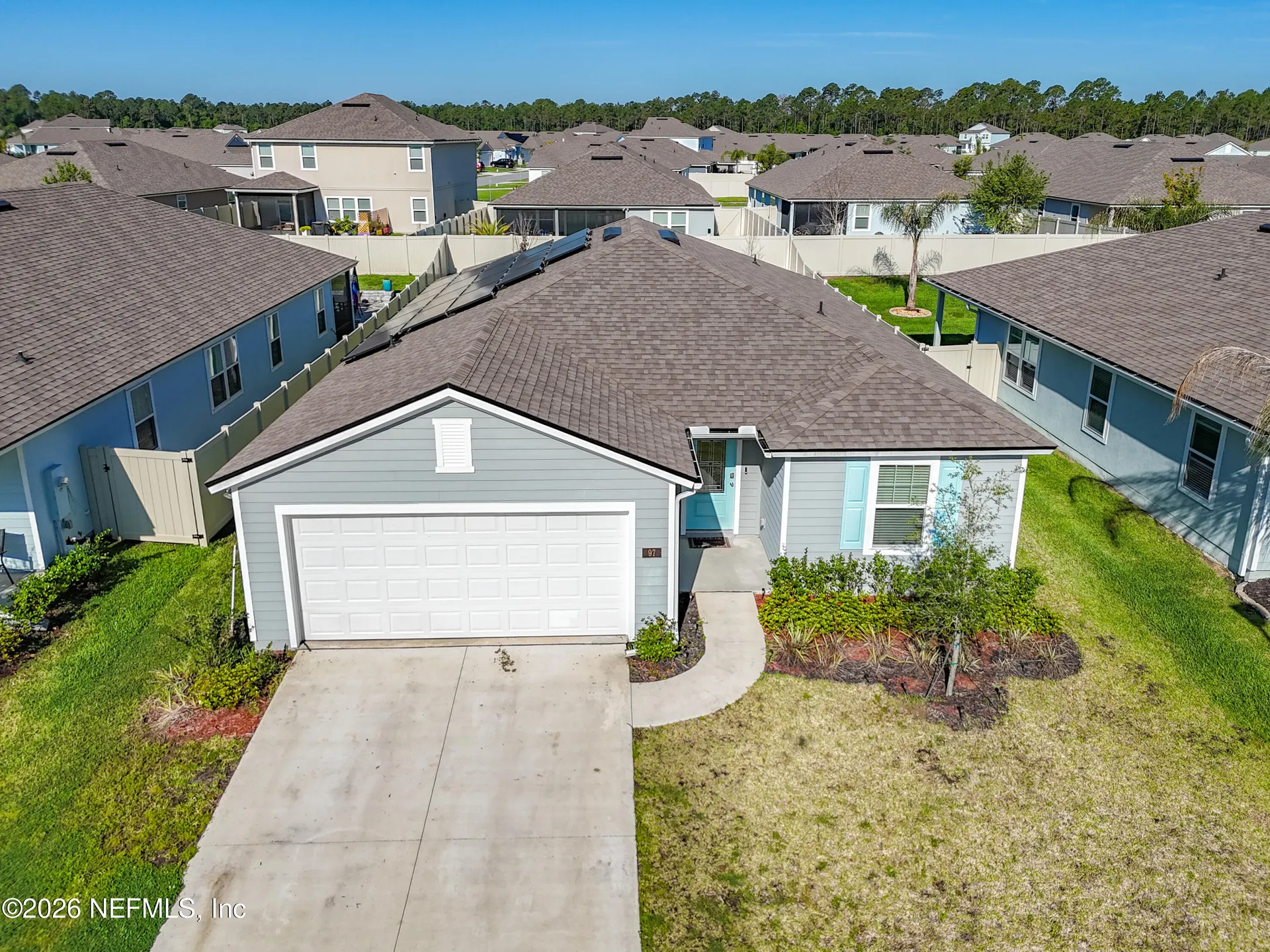 97 Zancara Street St. Augustine FL 32084