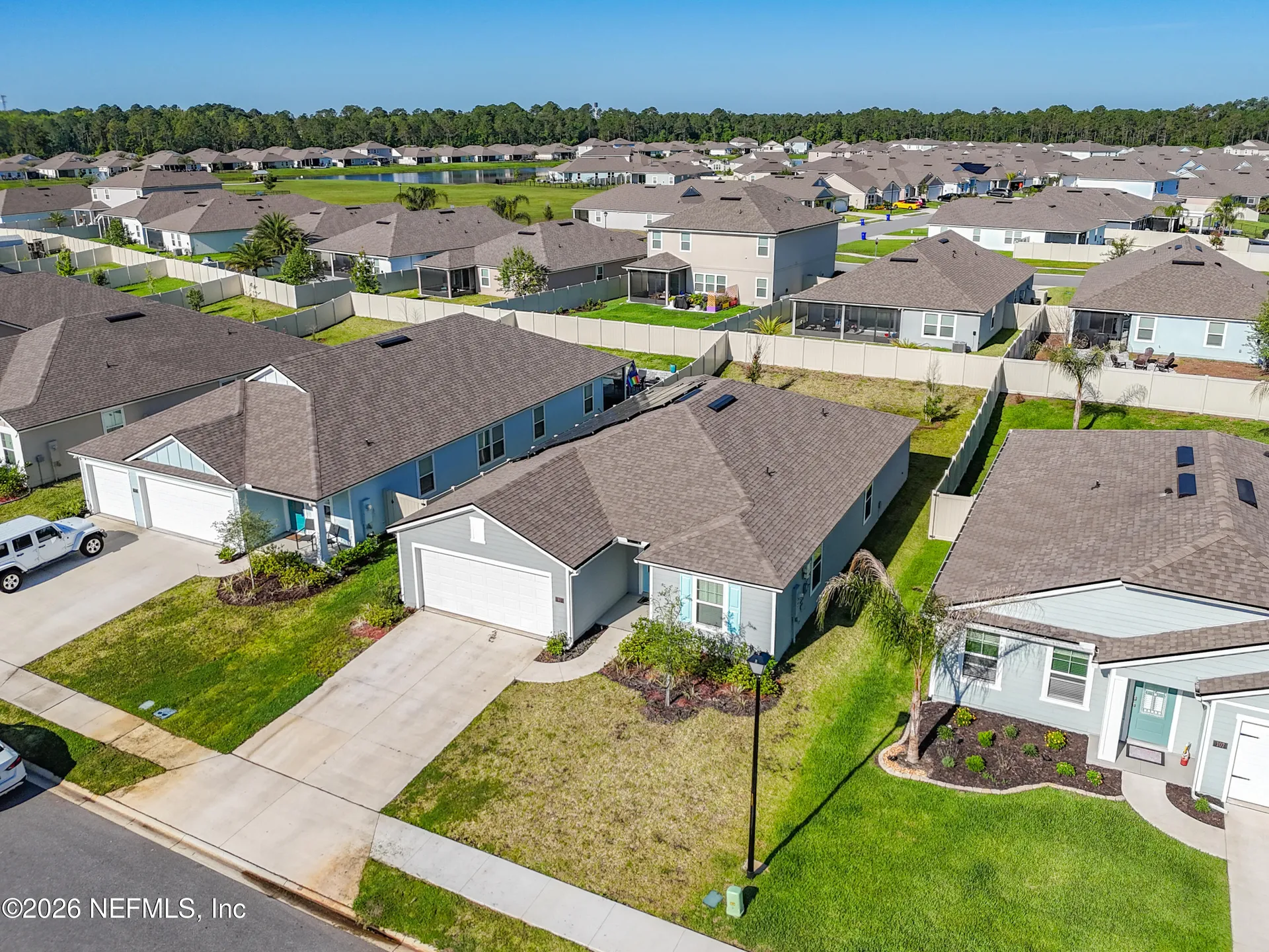 97 Zancara Street St. Augustine FL 32084