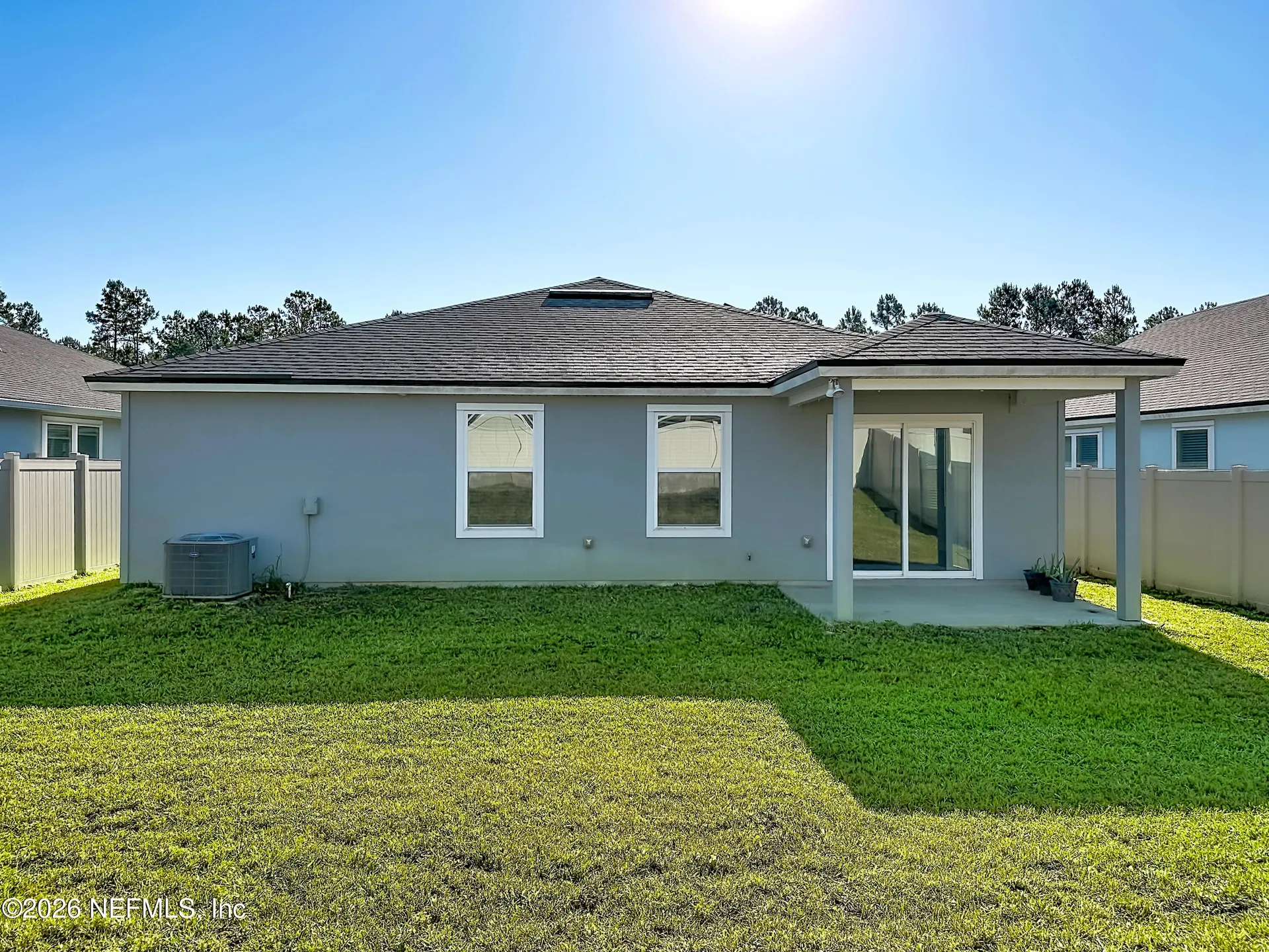 97 Zancara Street St. Augustine FL 32084
