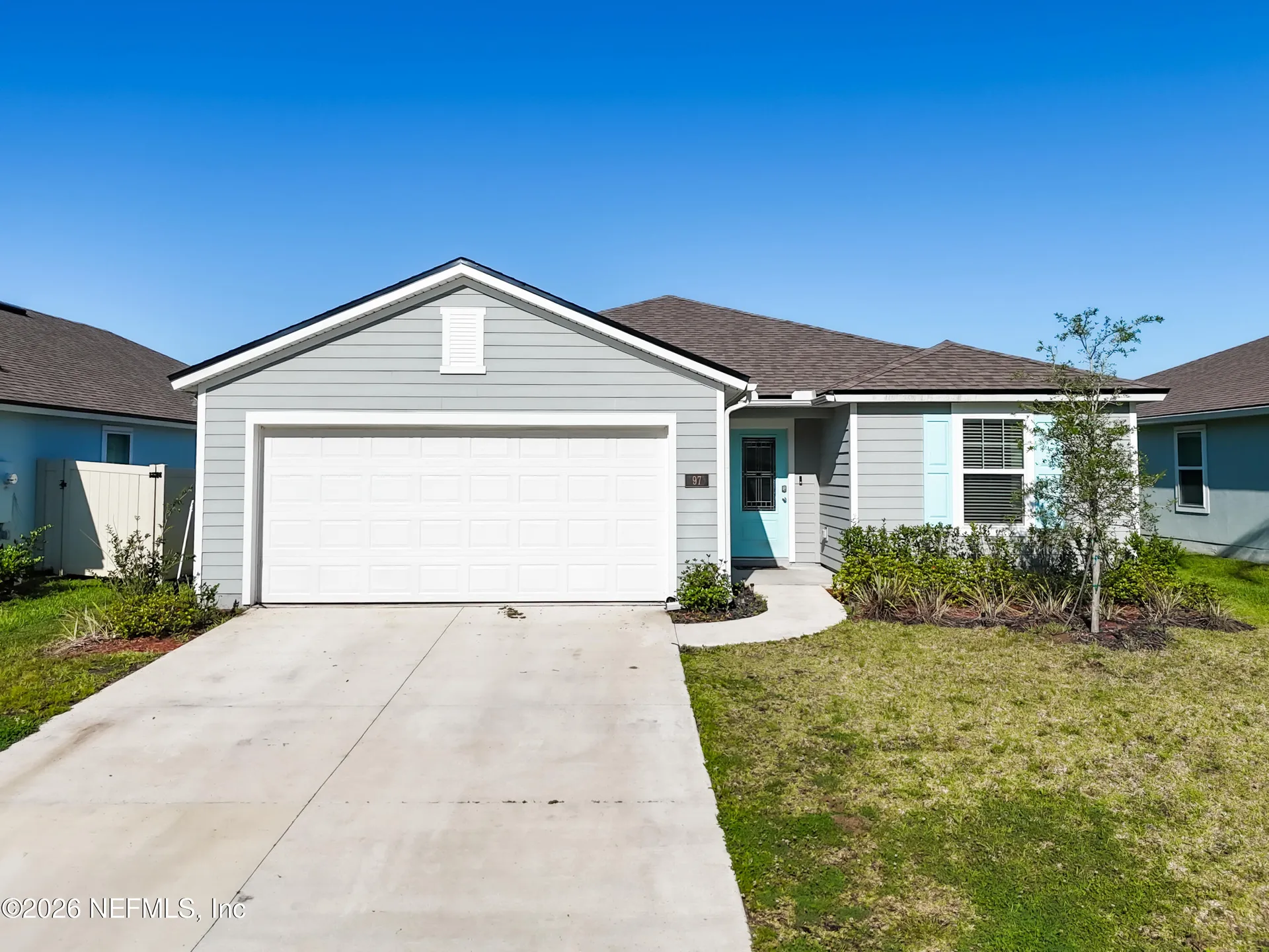 97 Zancara Street St. Augustine FL 32084