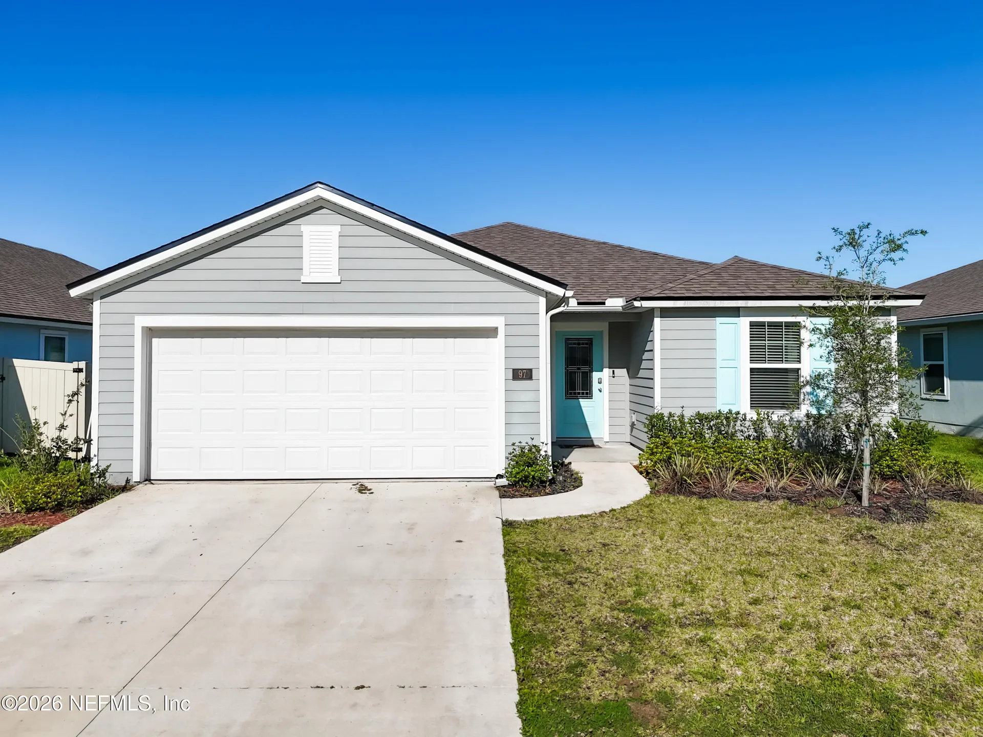 97 Zancara Street St. Augustine FL 32084