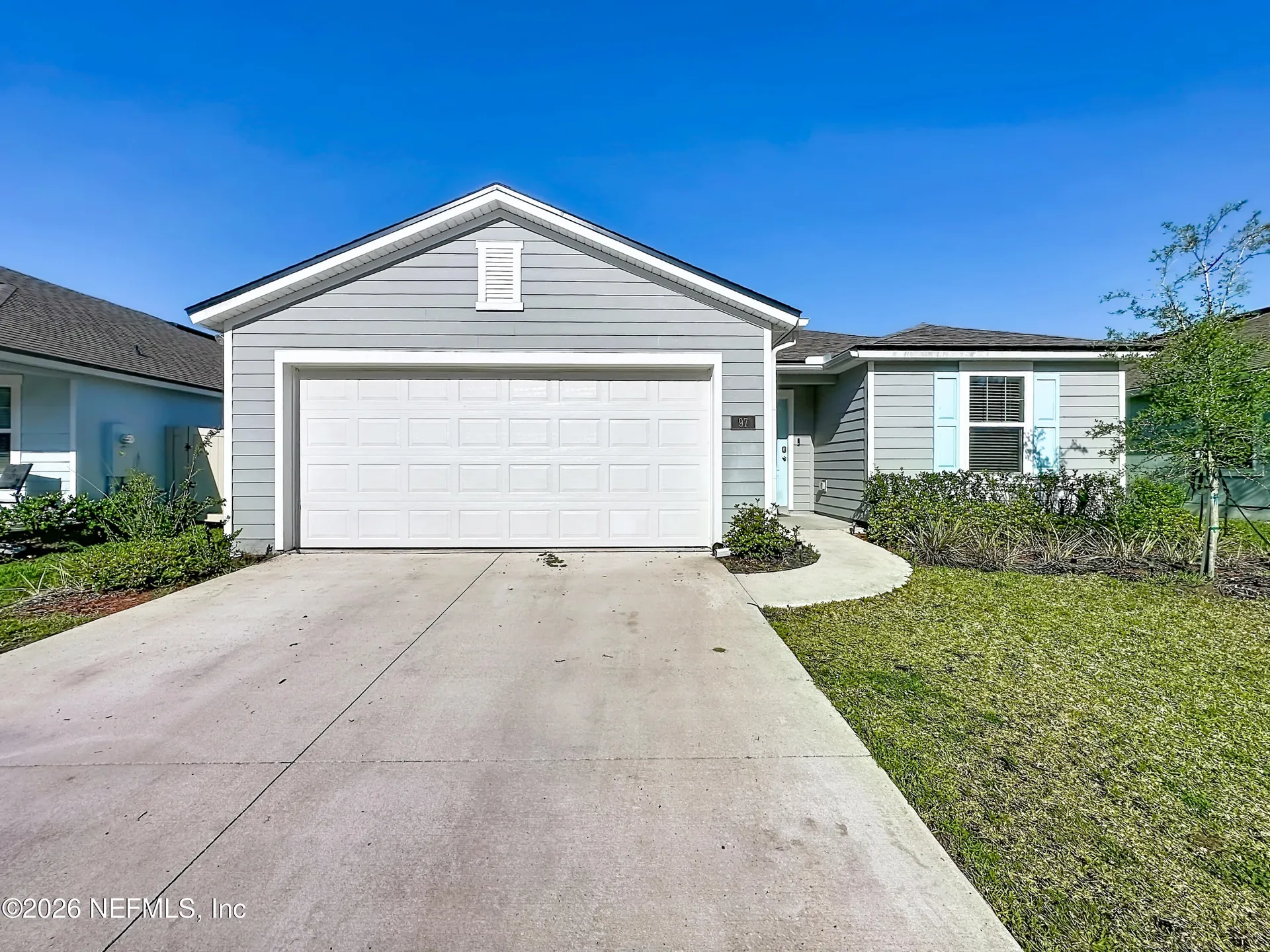 97 Zancara Street St. Augustine FL 32084