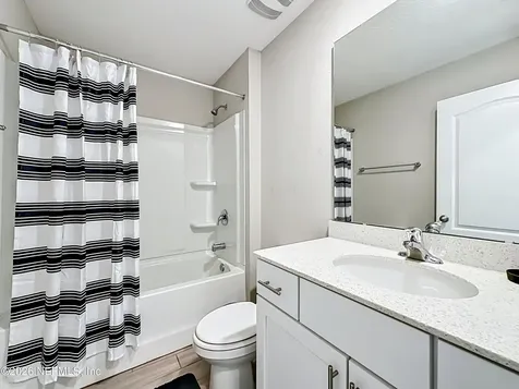 97 Zancara Street St. Augustine FL 32084