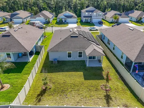97 Zancara Street St. Augustine FL 32084