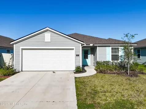 97 Zancara Street St. Augustine FL 32084