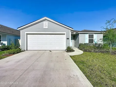 97 Zancara Street St. Augustine FL 32084