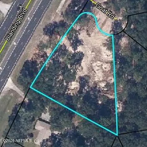 2622 Goat Road Middleburg FL 32068