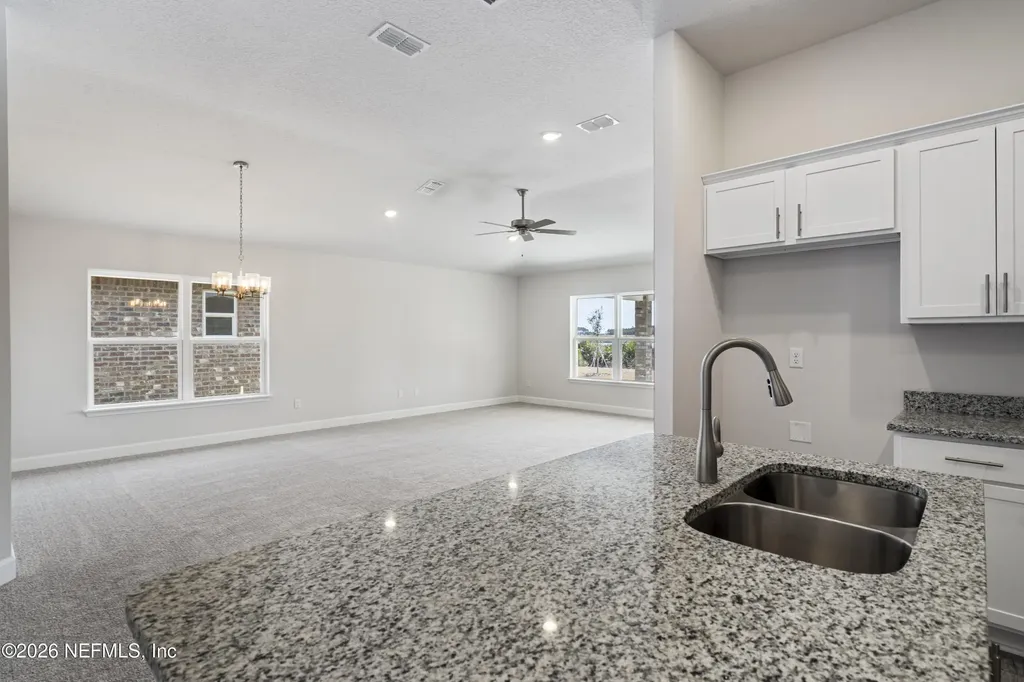 3322 Meadow Ridge Place Green Cove Springs FL 32043