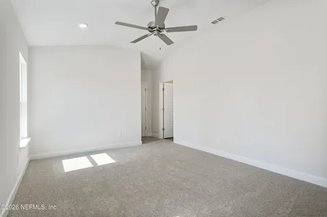 3322 Meadow Ridge Place Green Cove Springs FL 32043