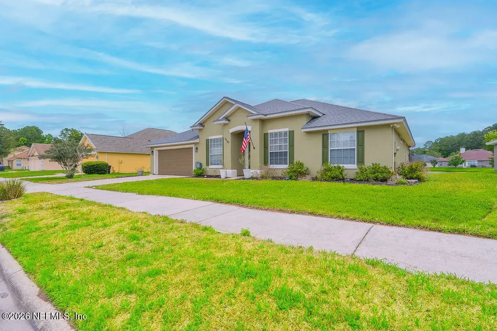 3787 Juliet Leia Circle W Jacksonville FL 32218