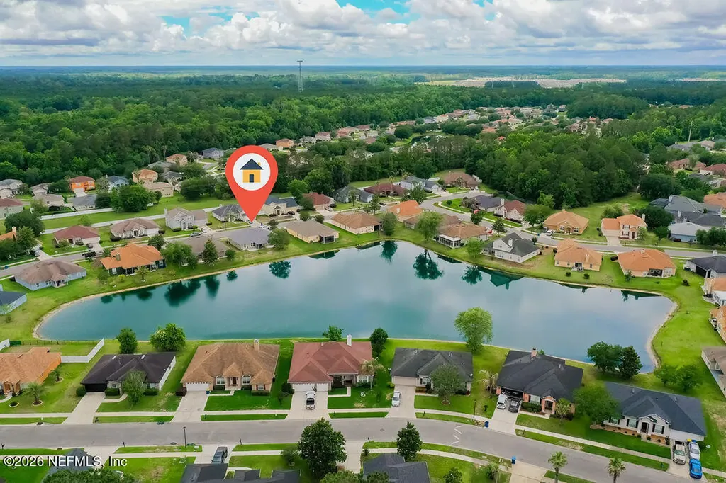3787 Juliet Leia Circle W Jacksonville FL 32218