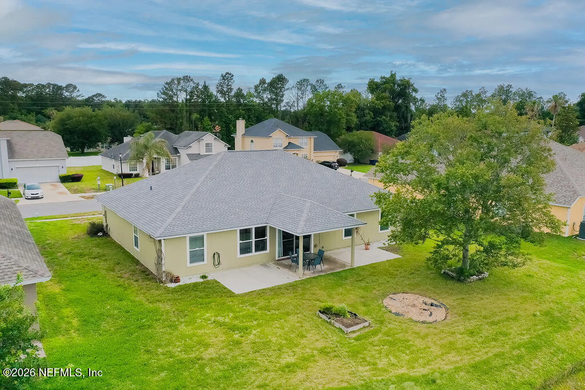 3787 Juliet Leia Circle W Jacksonville FL 32218