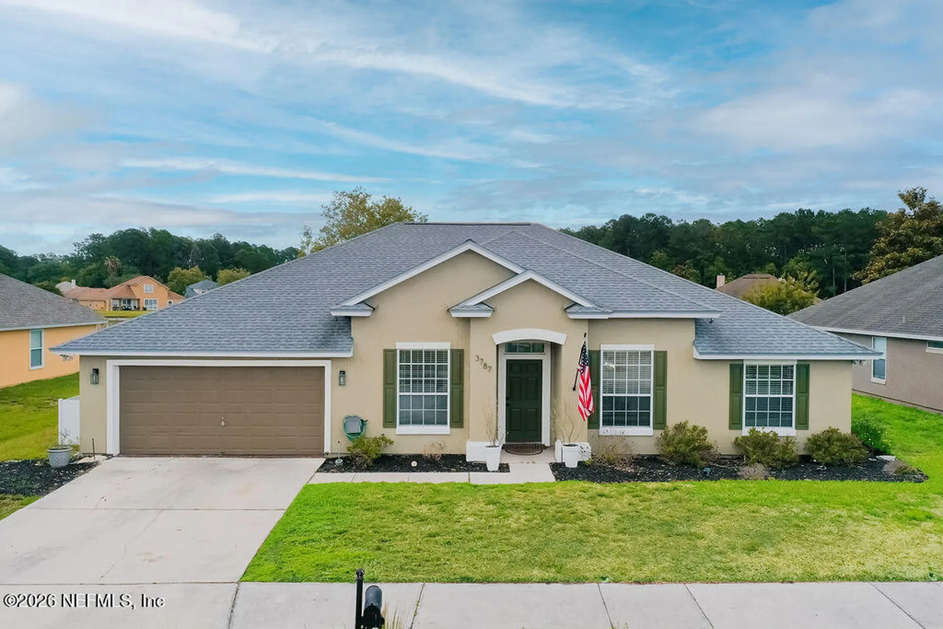 3787 Juliet Leia Circle W Jacksonville FL 32218