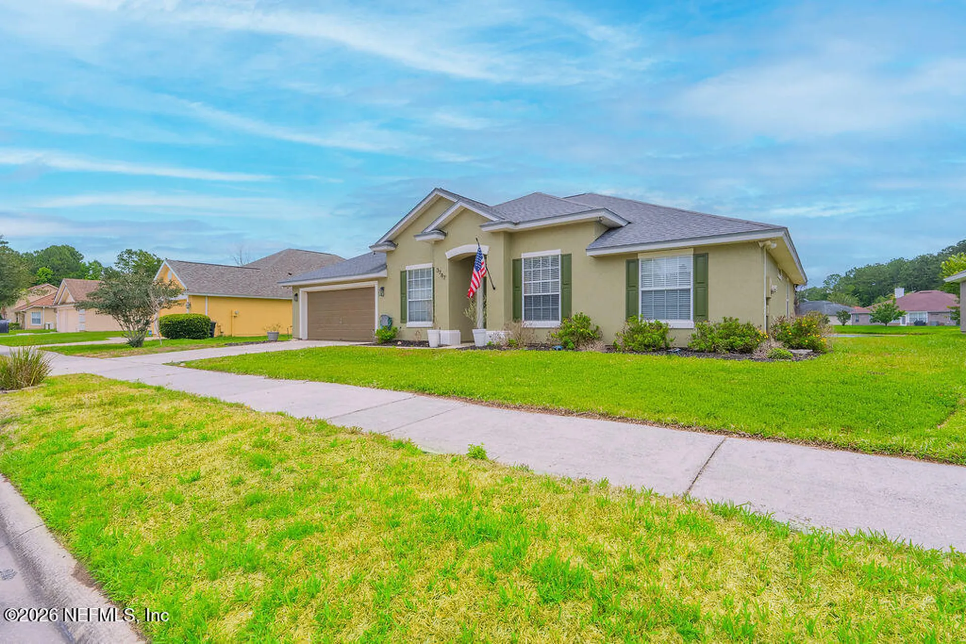 3787 Juliet Leia Circle W Jacksonville FL 32218