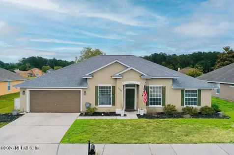 3787 Juliet Leia Circle W Jacksonville FL 32218
