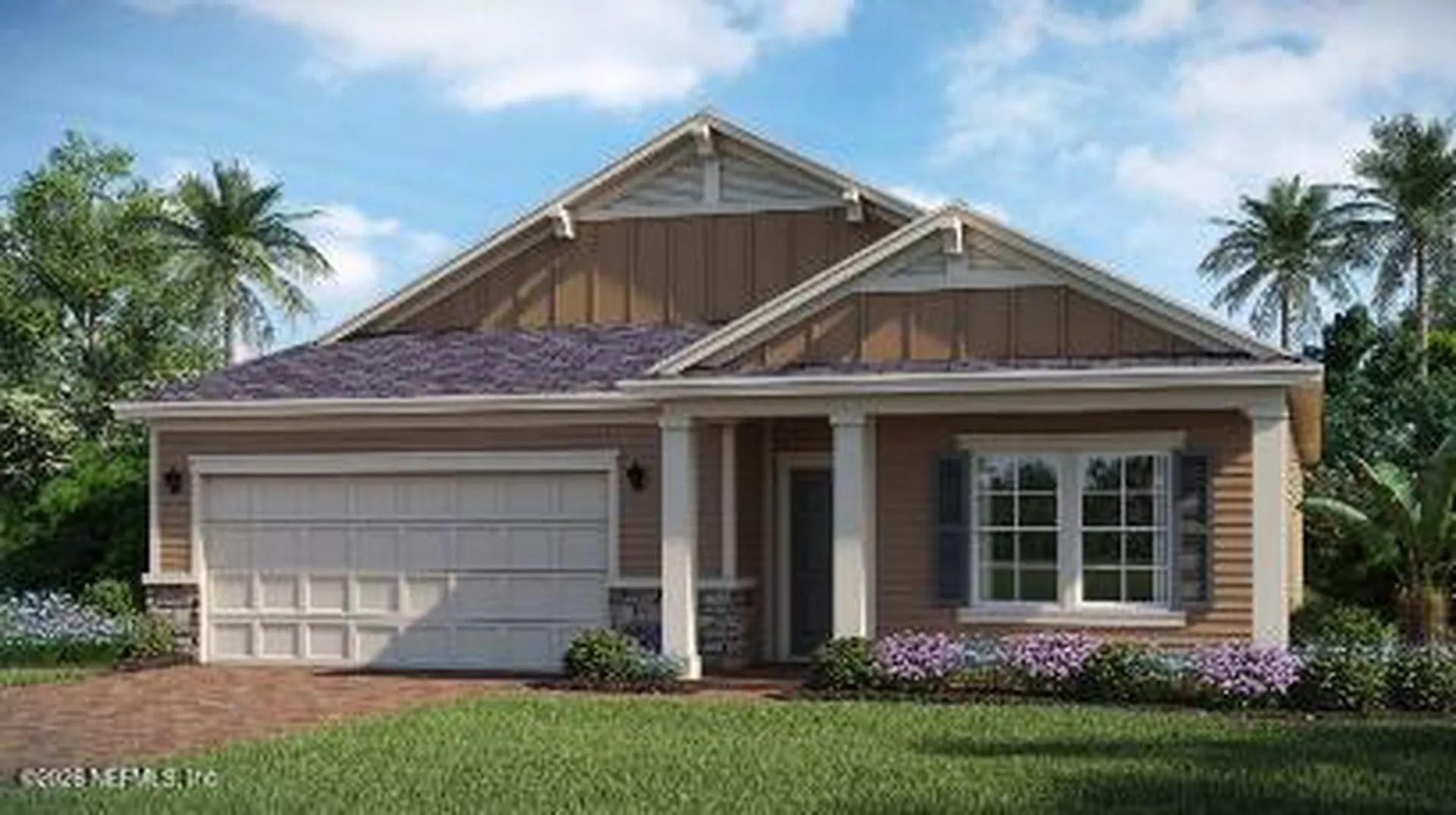 3120 Tupelo Loop Green Cove Springs FL 32043