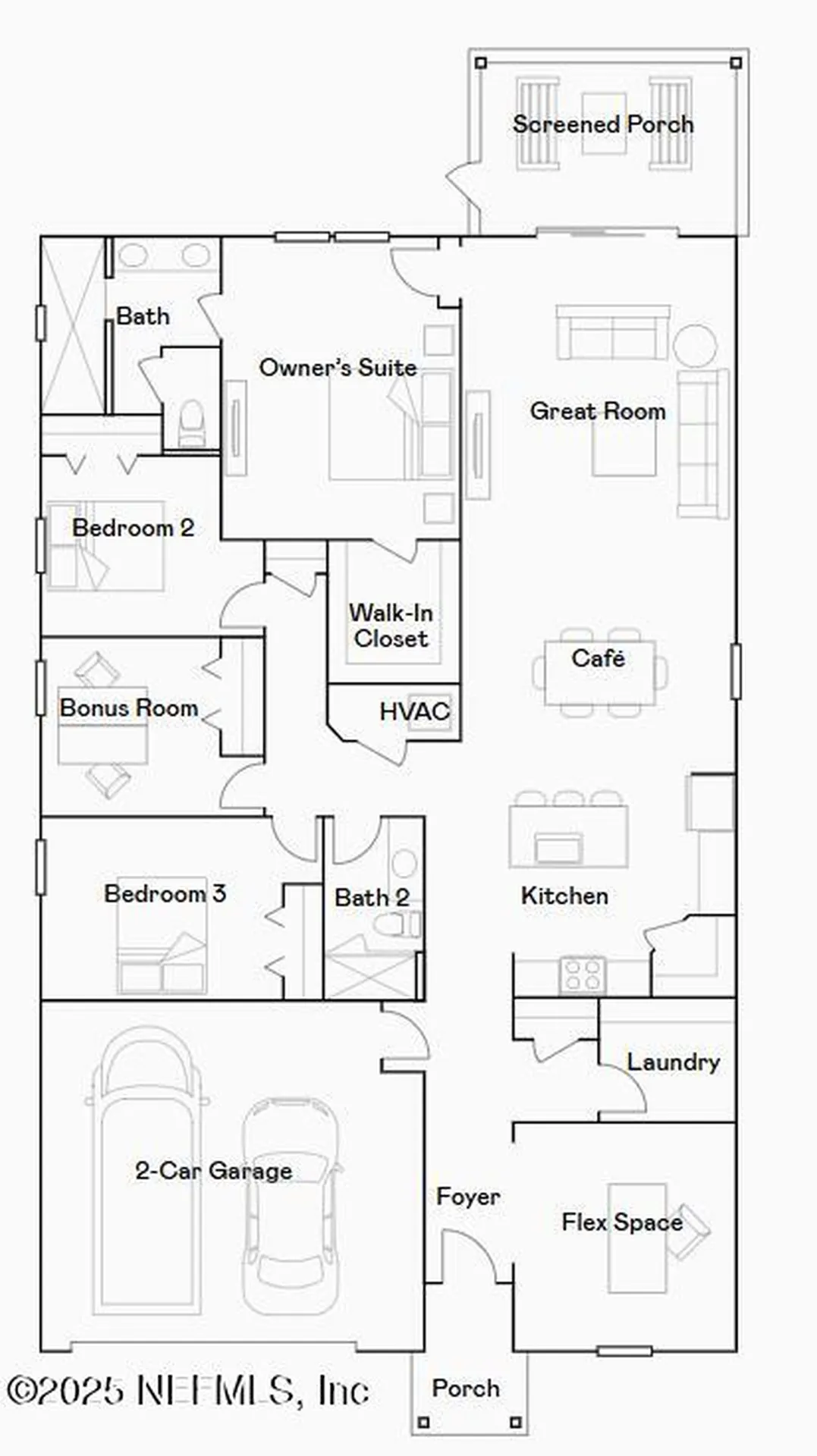 3120 Tupelo Loop Green Cove Springs FL 32043