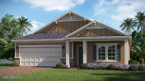 3120 Tupelo Loop Green Cove Springs FL 32043