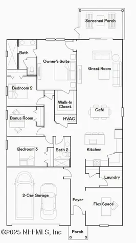 3120 Tupelo Loop Green Cove Springs FL 32043