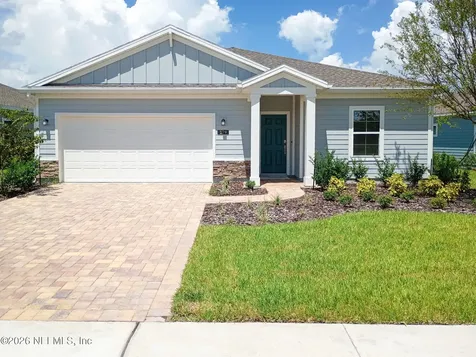 3120 Tupelo Loop Green Cove Springs FL 32043