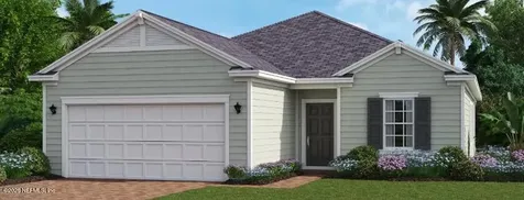 3116 Tupelo Loop Green Cove Springs FL 32043