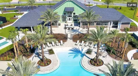 3116 Tupelo Loop Green Cove Springs FL 32043
