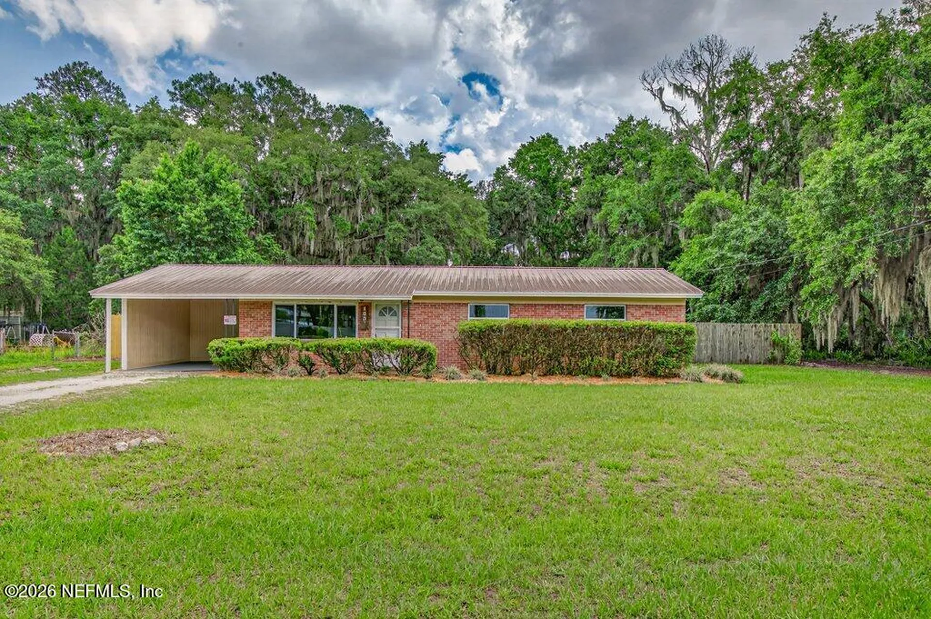 133 Magnolia Avenue E East Palatka FL 32131